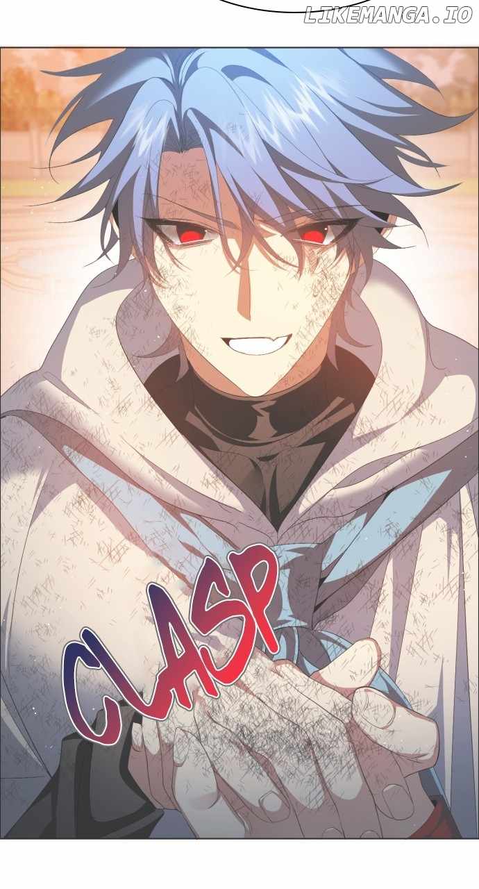 Zero Game Chapter 314 31